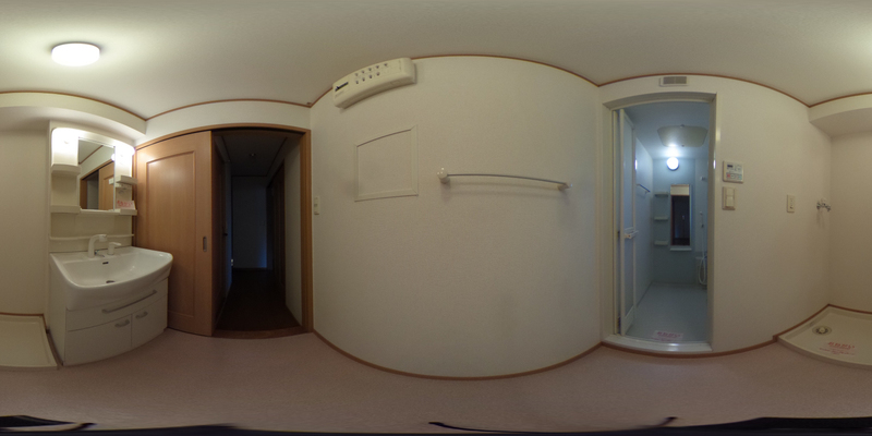 洗面所 写真37