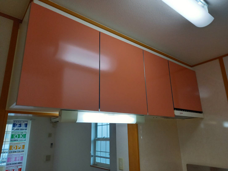 キッチン 写真4