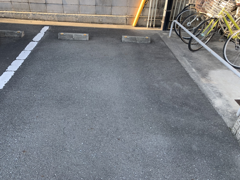 アルターナ英賀保の物件外観写真