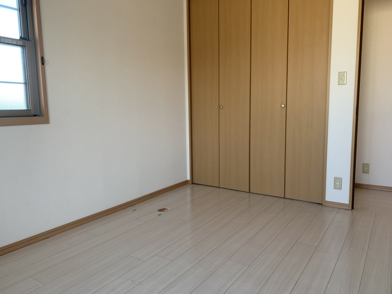物件内観写真