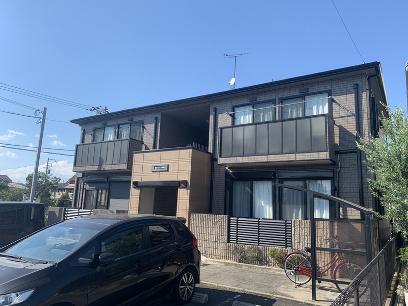 サニーハイツ高町
