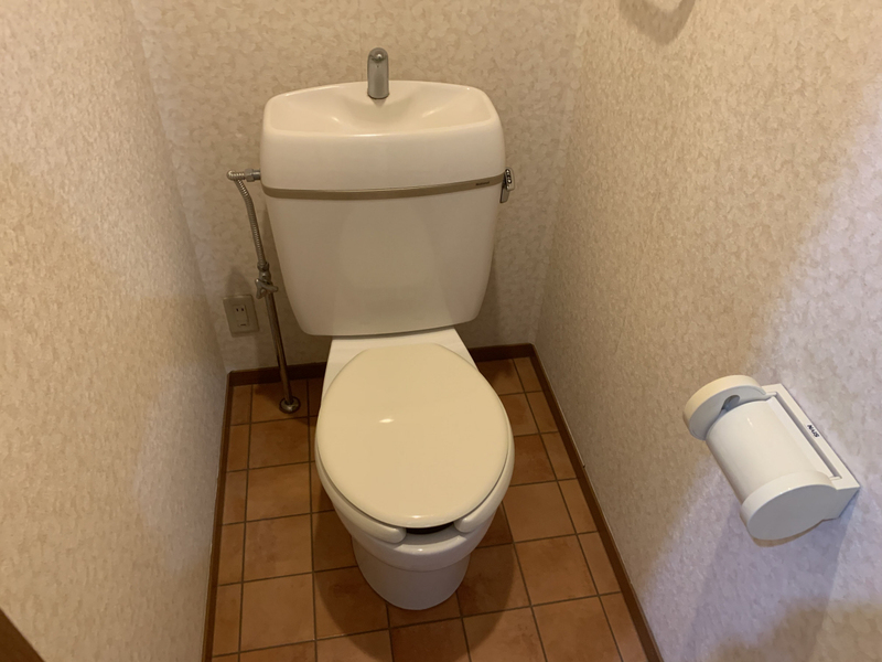 サニーハイツ高町の物件内観写真