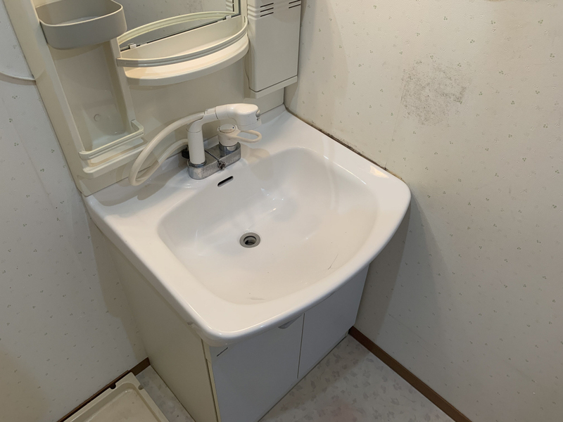 サニーハイツ高町の物件内観写真