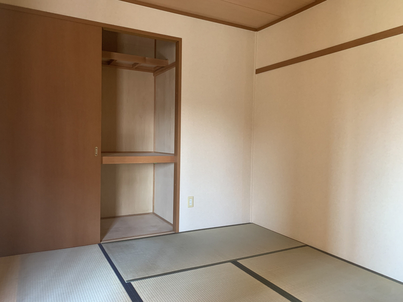 サニーハイツ高町の物件内観写真