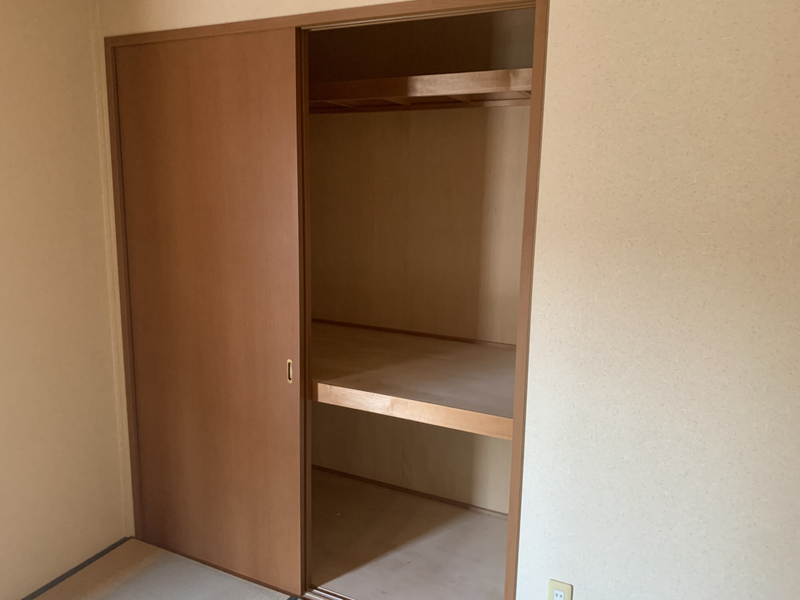 サニーハイツ高町の物件内観写真