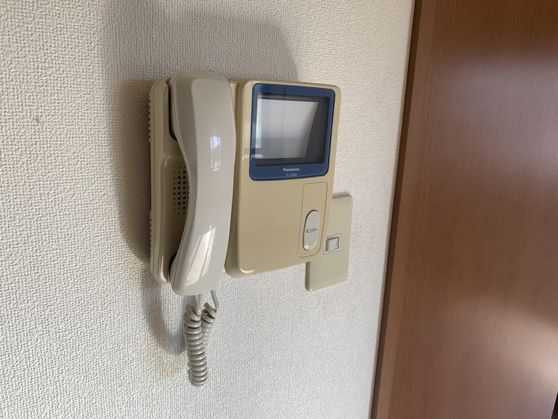 サニーハイツ高町の物件内観写真