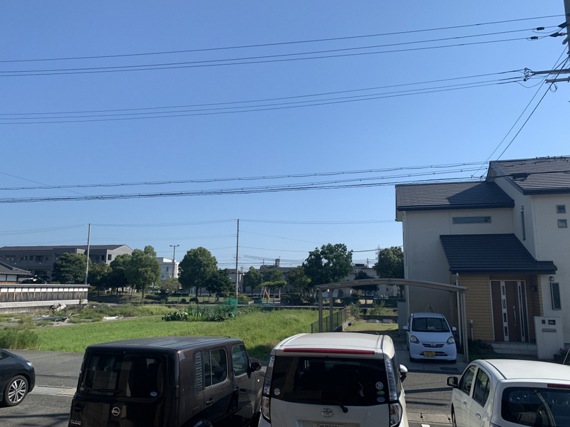 サニーハイツ高町の物件内観写真