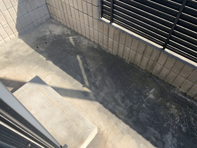 サニーハイツ高町の物件内観写真