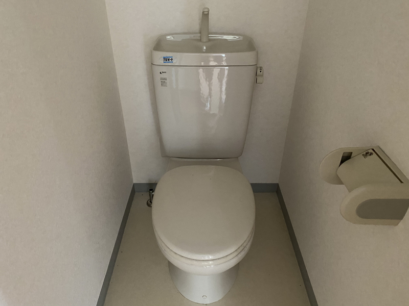 下野田マンションISSEIの物件内観写真