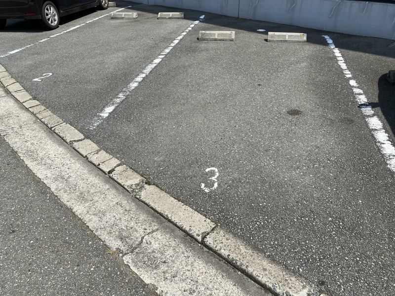 下野田マンションISSEIの物件外観写真