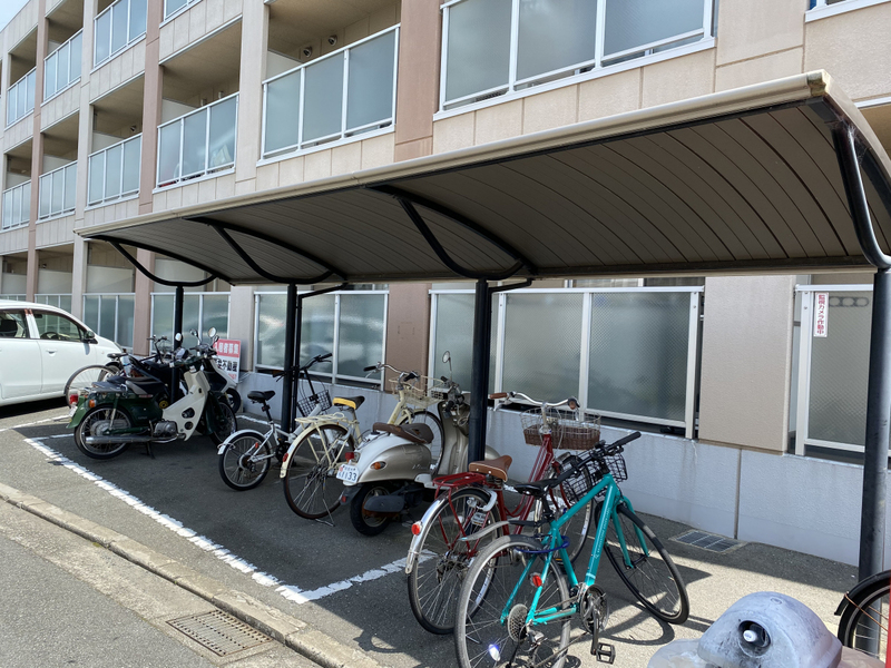 下野田マンションISSEIの物件内観写真
