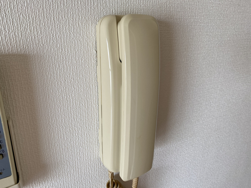 下野田マンションISSEIの物件内観写真