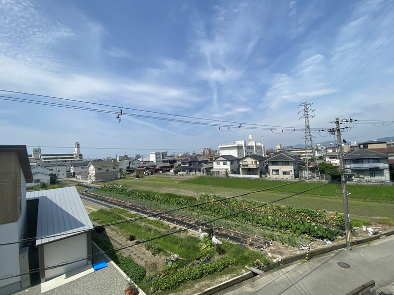 下野田マンションISSEIの物件内観写真