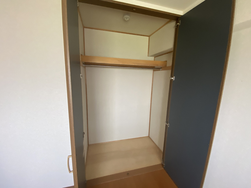 下野田マンションISSEIの物件内観写真