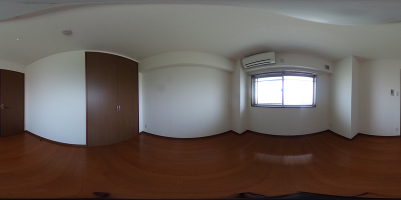 寝室 写真37