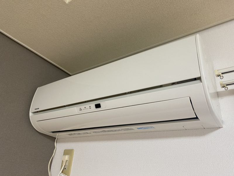 メゾン ハイバレーの物件内観写真