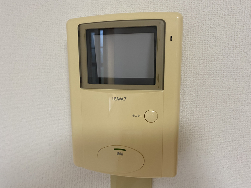 メゾン ハイバレーの物件内観写真