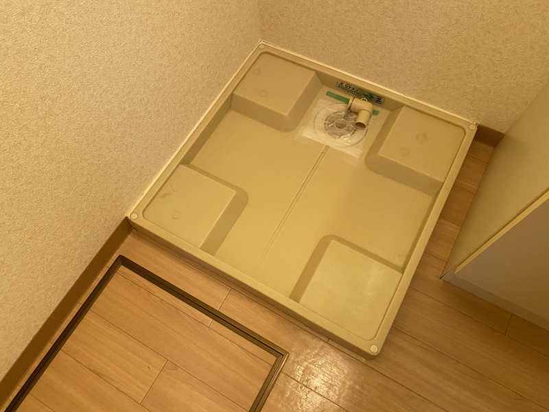 メゾン ハイバレーの物件内観写真