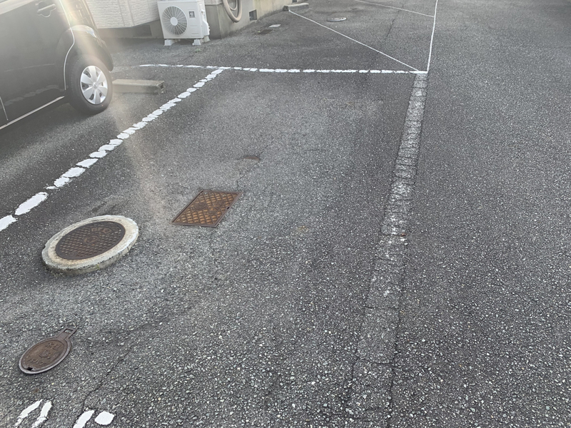 駐車場 写真10