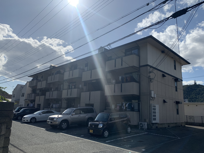 外観 写真29