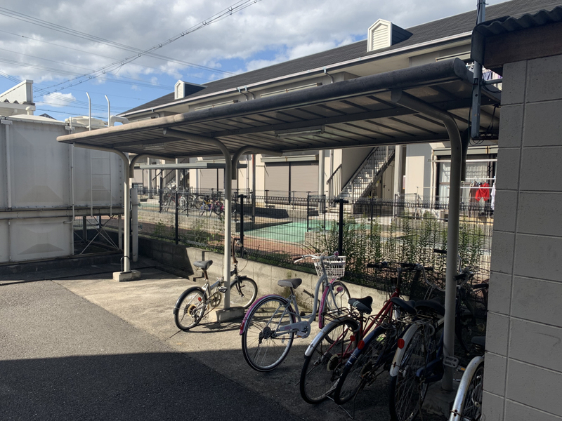 共用部 写真32