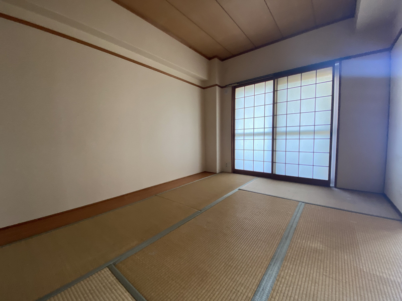 物件内観写真