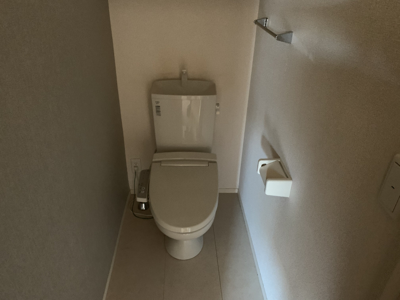 パークフロントＭの物件内観写真