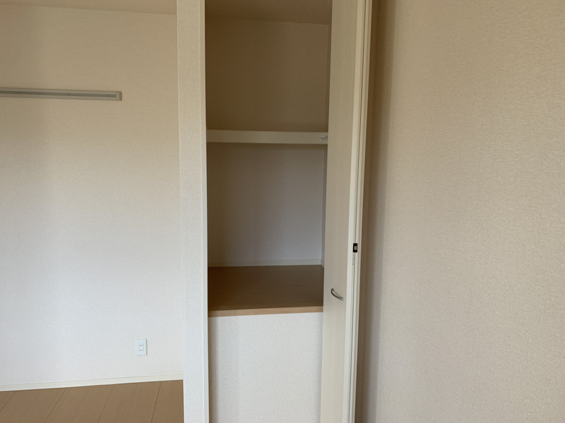 パークフロントＭの物件内観写真