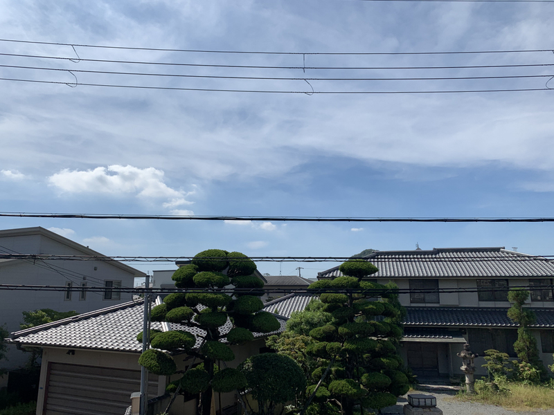 パークフロントＭの物件内観写真
