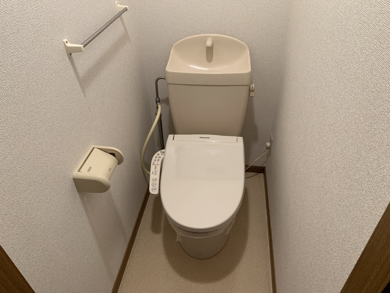トイレ 写真5