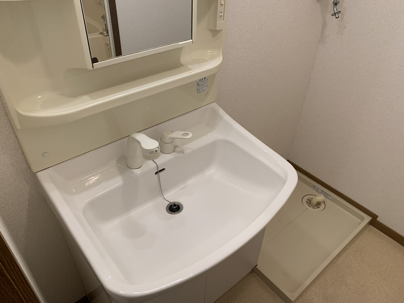 洗面所 写真6