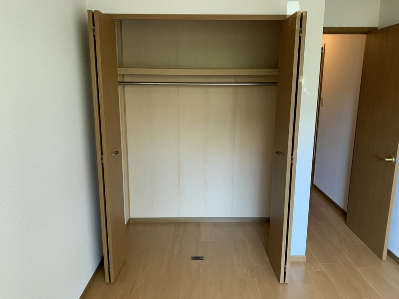 収納 写真9