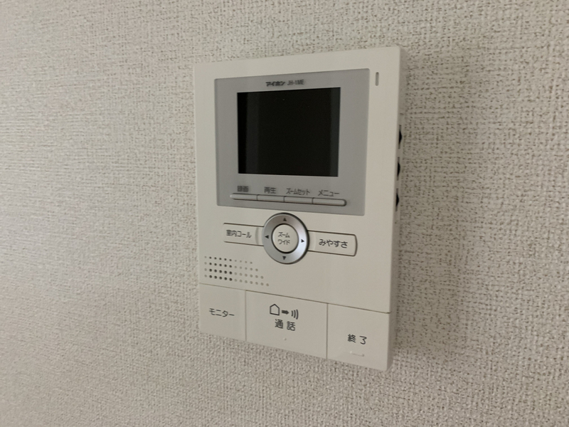 セキュリティ 写真13
