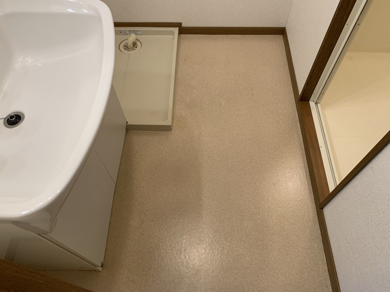 洗面所 写真31
