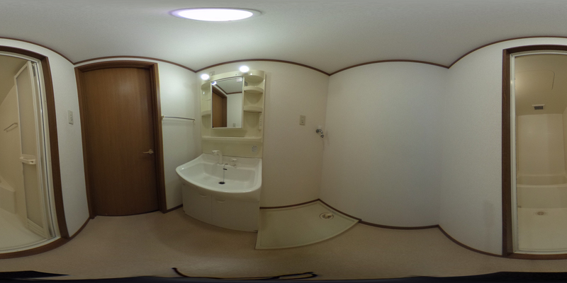 洗面所 写真36