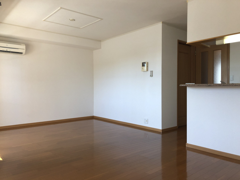 リビング 写真2