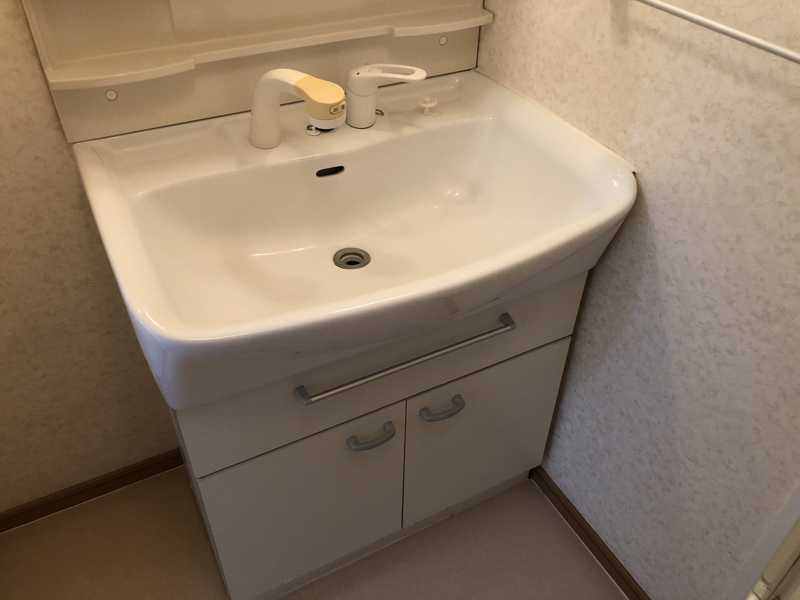 洗面所 写真6