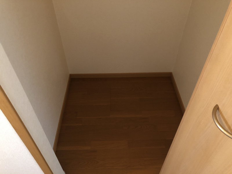 収納 写真9
