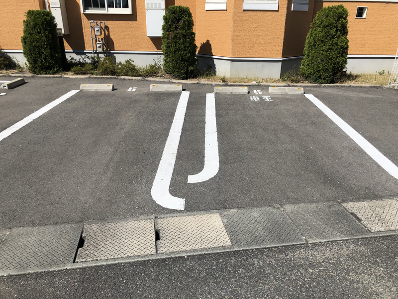 駐車場 写真10