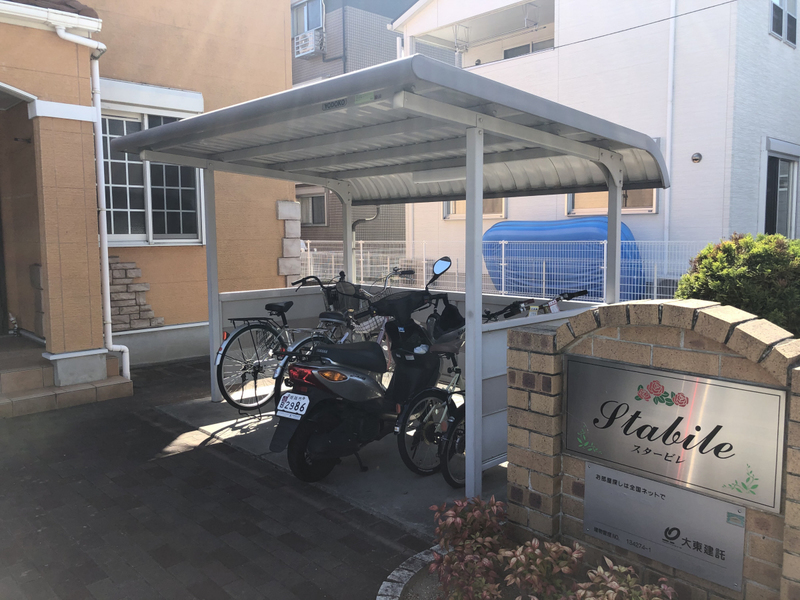 共用部 写真11