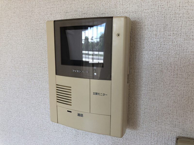 セキュリティ 写真13