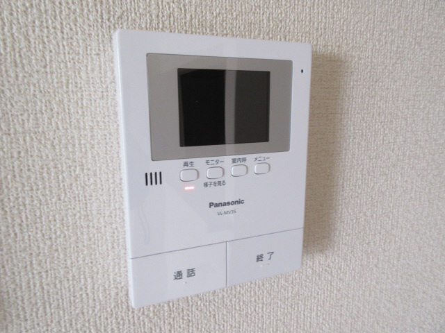 セキュリティ 写真14