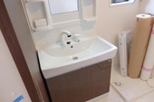 洗面所 写真2