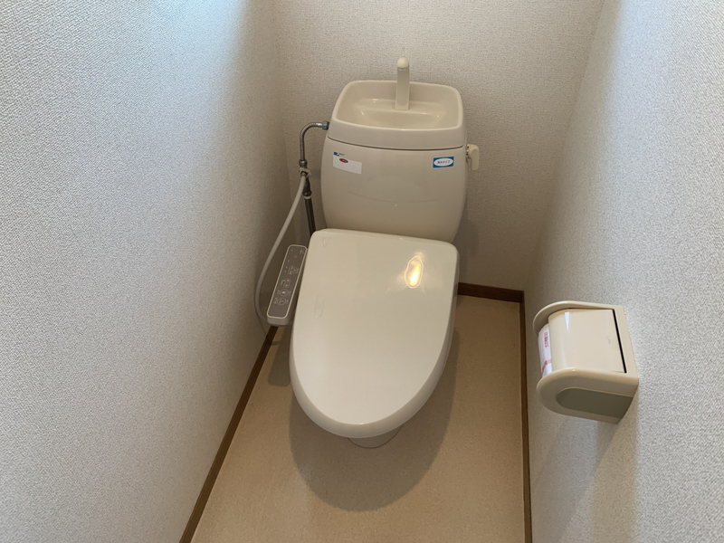 グリーンコーポ中塚の物件内観写真