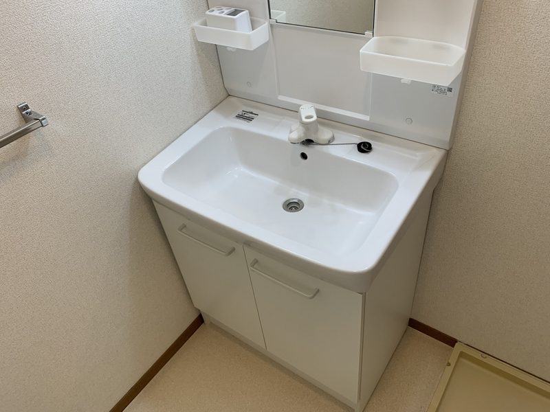 グリーンコーポ中塚の物件内観写真