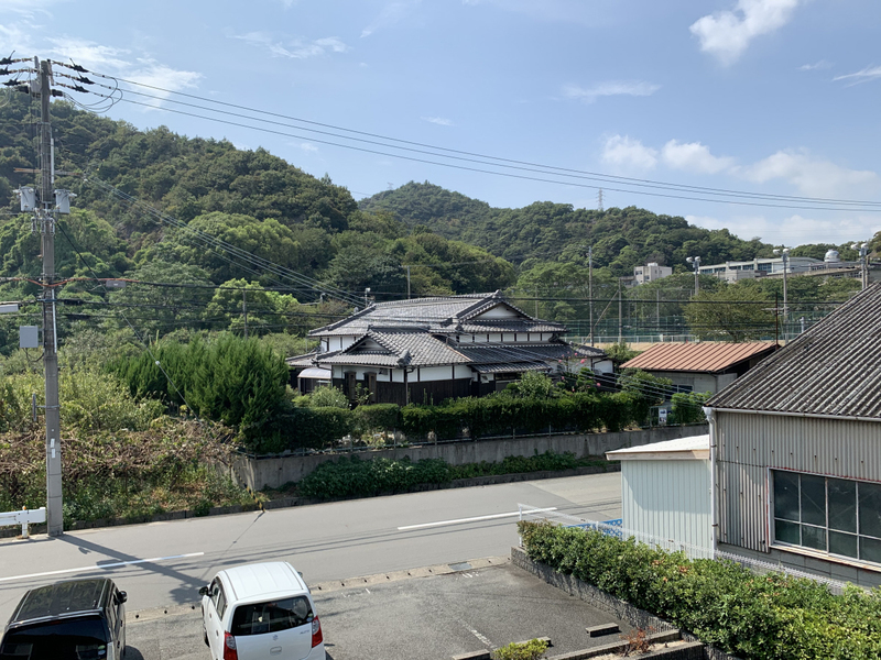 グリーンコーポ中塚の物件内観写真