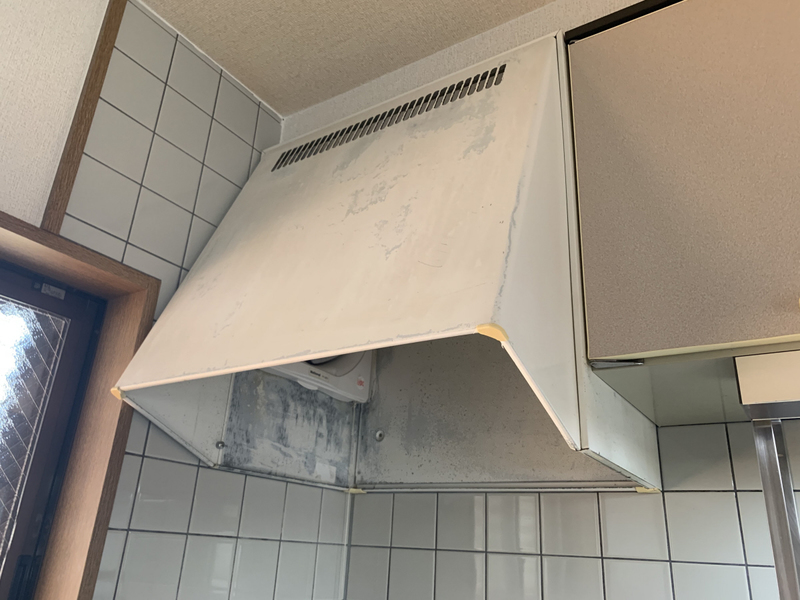 グリーンコーポ中塚の物件内観写真