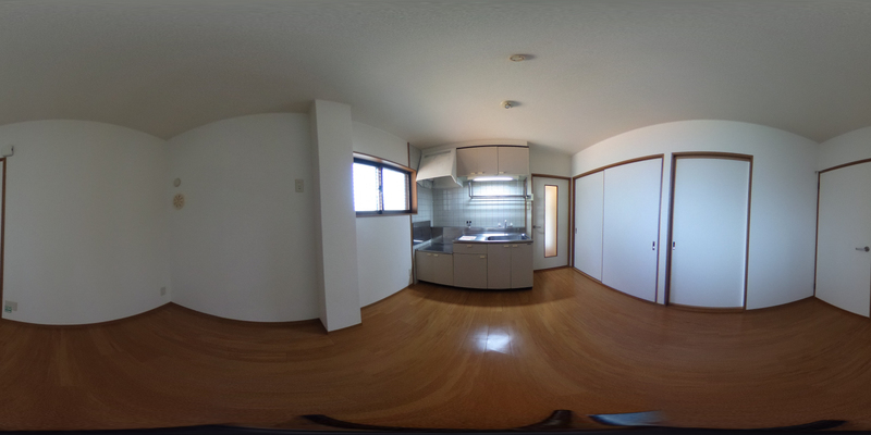 リビング 写真34