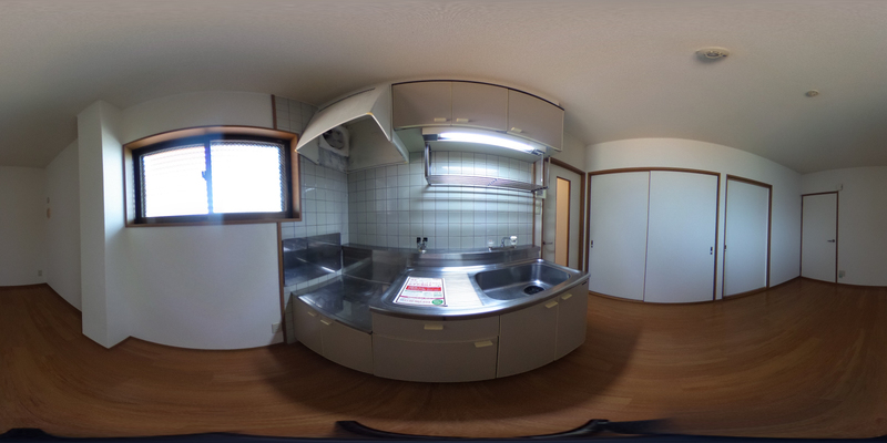キッチン 写真35