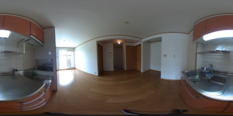 キッチン 写真36